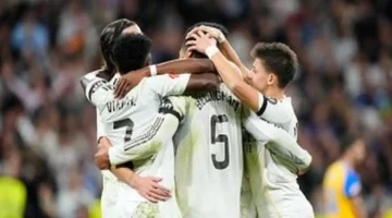 رابطة الحكام الإسبانية.. بيان حاد يستهدف ريال مدريد في الدوري